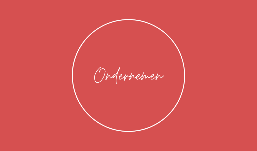 Creatieve ruimte maken en houden kan uitdagend zijn. In dit blog een paar tips hoe je dat als ondernemer wel voor elkaar krijgt.